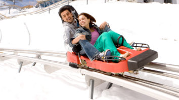 Movie Wallpapers Of The Movie Bachna Ae Haseeno