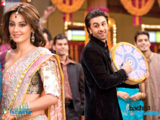 Movie Wallpapers Of The Movie Bachna Ae Haseeno