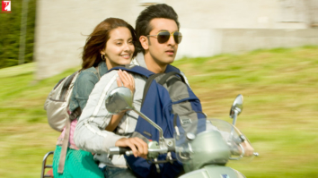 Movie Wallpapers Of The Movie Bachna Ae Haseeno