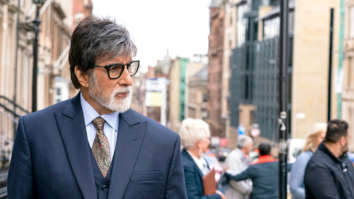 Wallpaper of the Movie Badla