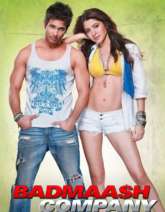 Badmaash Company