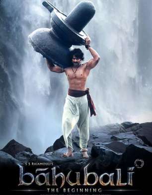 Bahubali – The Beginning