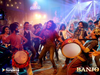 Movie Wallpapers Of The Movie Banjo
