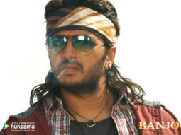 Movie Wallpapers Of The Movie Banjo