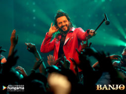 Movie Wallpapers Of The Movie Banjo