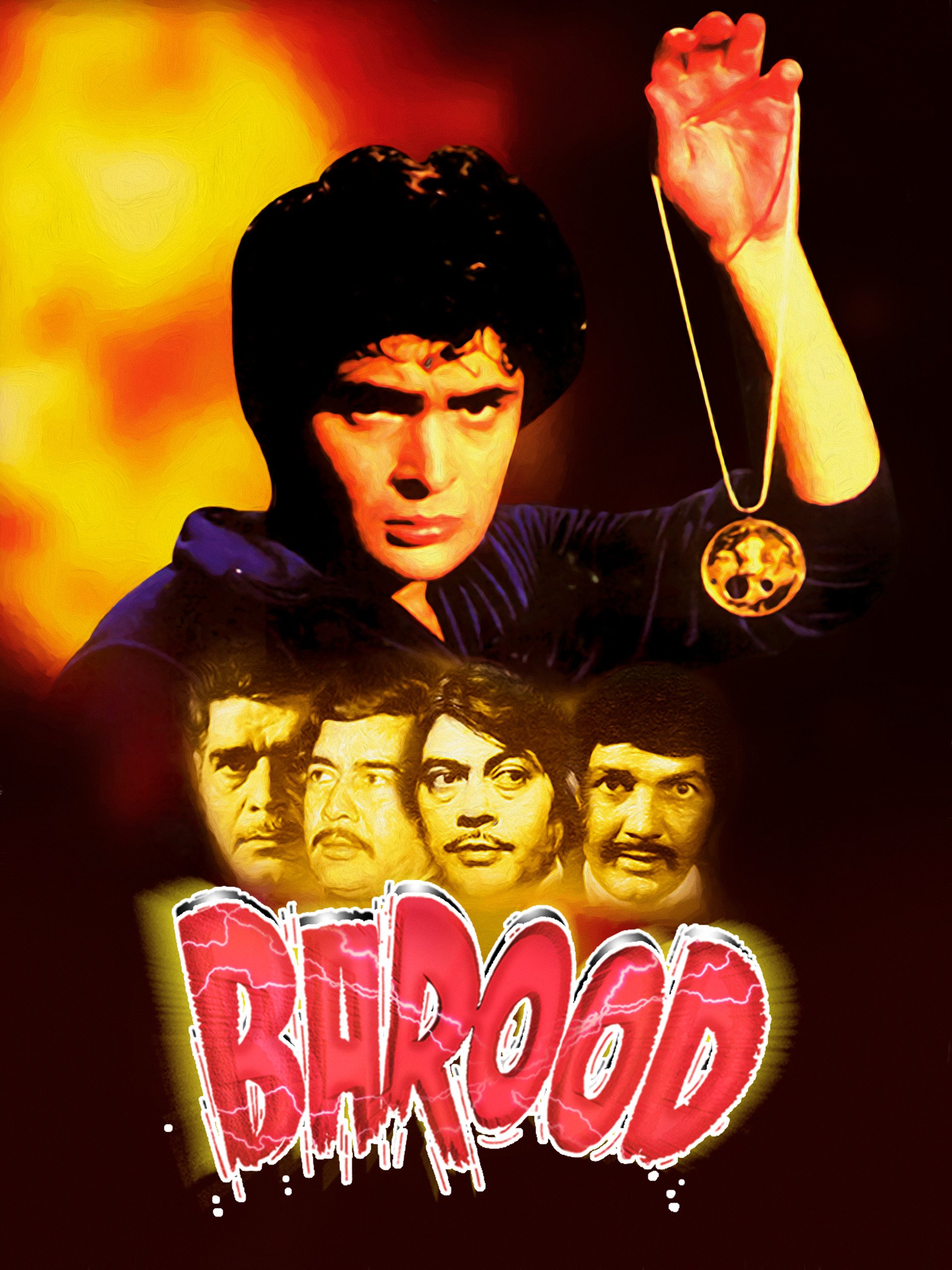 Barood official