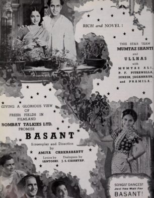 Basant