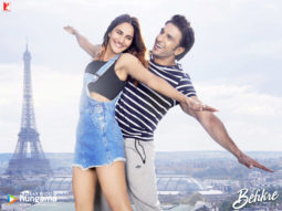 Movie Wallpapers Of The Movie Befikre