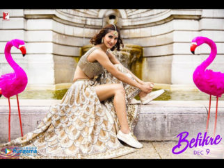 Movie Wallpapers Of The Befikre