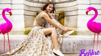 Movie Wallpapers Of The Befikre