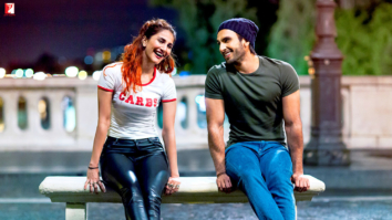 Movie Wallpapers Of The Movie Befikre