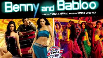 Benny and Babloo
