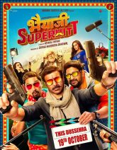 Bhaiaji Superhittt