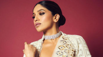 Bhumi Pednekar