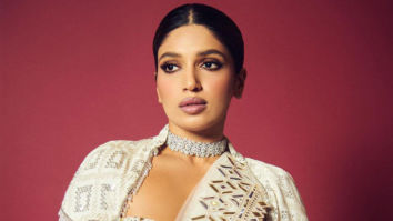 Bhumi Pednekar