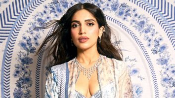 Bhumi Pednekar