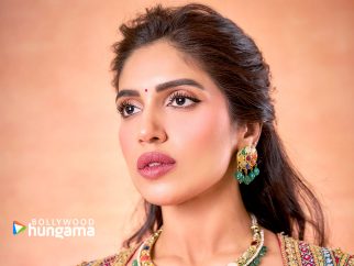 Celeb Wallpapers Of Bhumi Pednekar