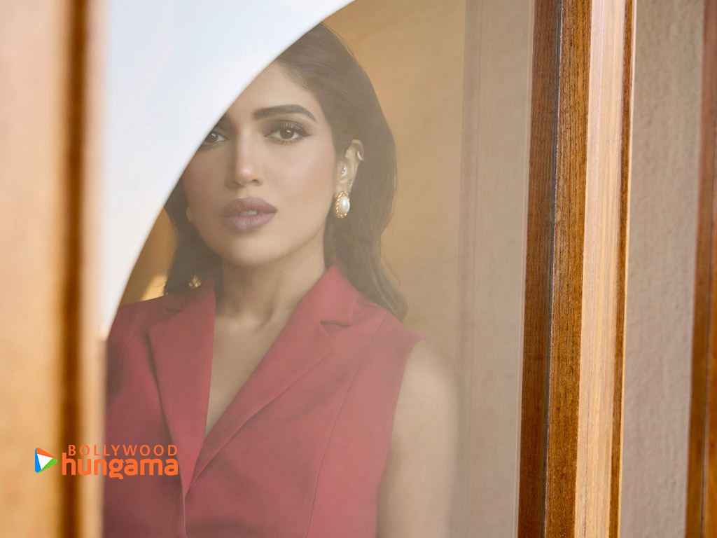 Bhumi Pednekar