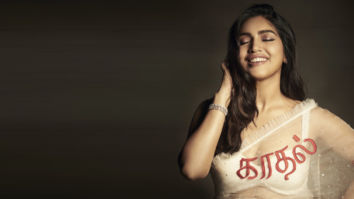 Celeb Wallpapers Of Bhumi Pednekar