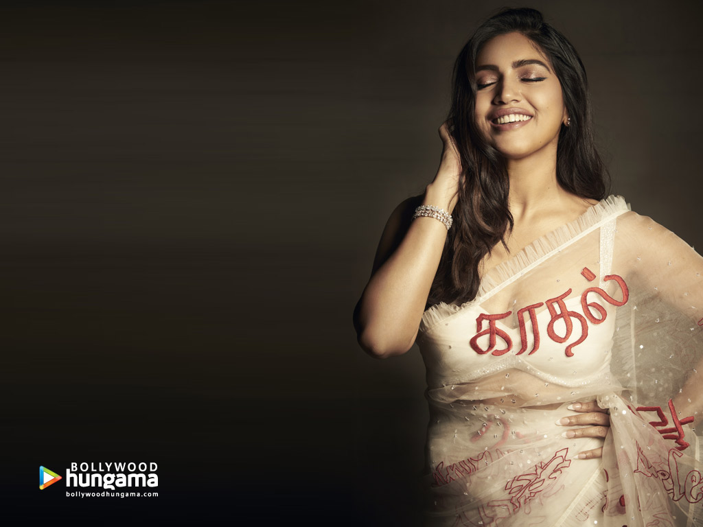 Bhumi Pednekar Bhumi Pednekar