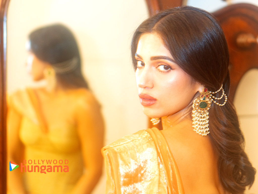 Bhumi Pednekar