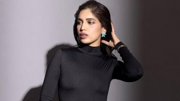 Bhumi Pednekar