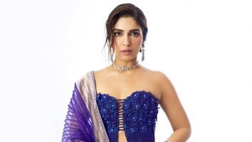 Celeb Wallpapers Of Bhumi Pednekar