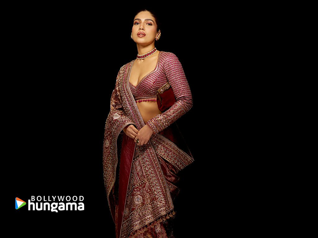 Bhumi Pednekar Bhumi Pednekar