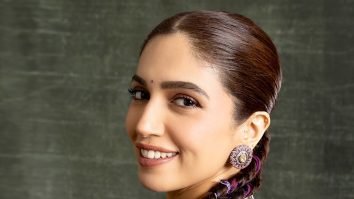 Celebrity wallpaper of Bhumi Pednekar