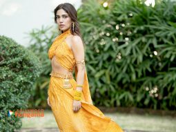 Celebrity wallpaper of Bhumi Pednekar