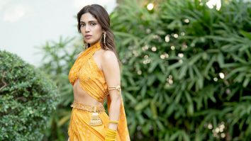 Celebrity wallpaper of Bhumi Pednekar