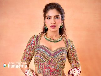 Celeb Wallpapers Of Bhumi Pednekar