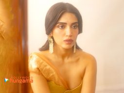 Celeb Wallpapers Of Bhumi Pednekar