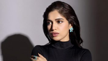 Bhumi Pednekar