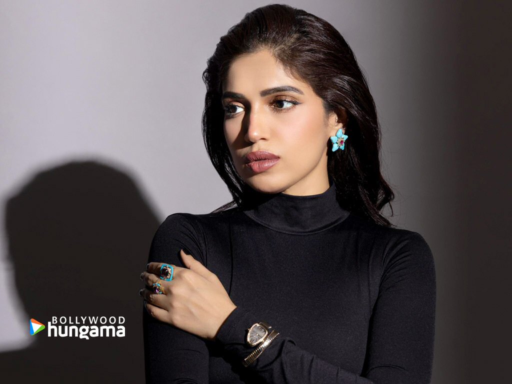 Bhumi Pednekar Bhumi Pednekar