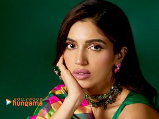 Bhumi Pednekar