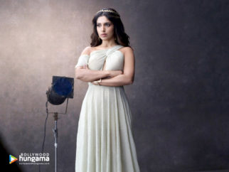 Celeb Wallpapers Of Bhumi Pednekar