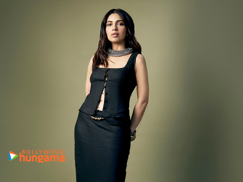 Bhumi Pednekar