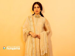 Bhumi Pednekar