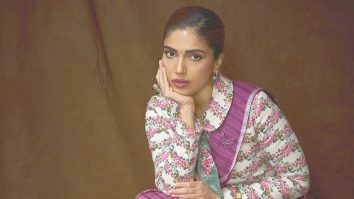 Celeb Wallpapers Of Bhumi Pednekar