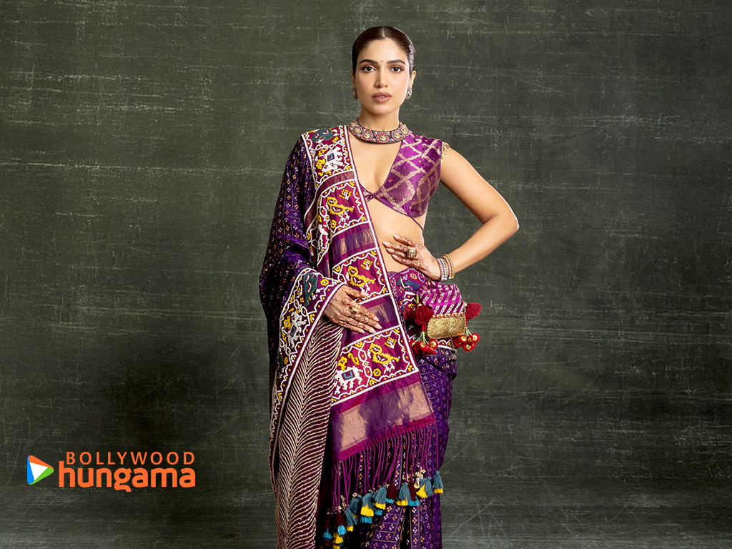 Bhumi Pednekar Bhumi Pednekar