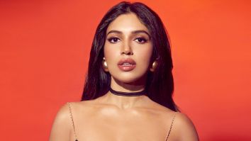 Celebrity wallpaper of Bhumi Pednekar