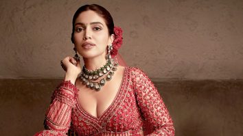 Celeb Wallpapers Of Bhumi Pednekar