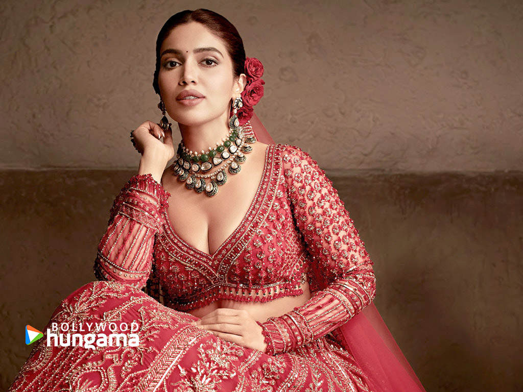 Bhumi Pednekar Bhumi Pednekar