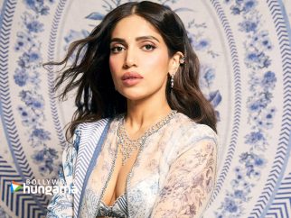 Bhumi Pednekar