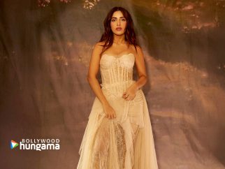 Celebrity wallpaper of Bhumi Pednekar