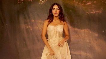 Celebrity wallpaper of Bhumi Pednekar