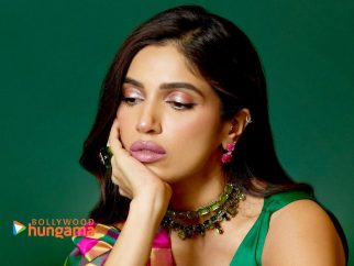 Bhumi Pednekar
