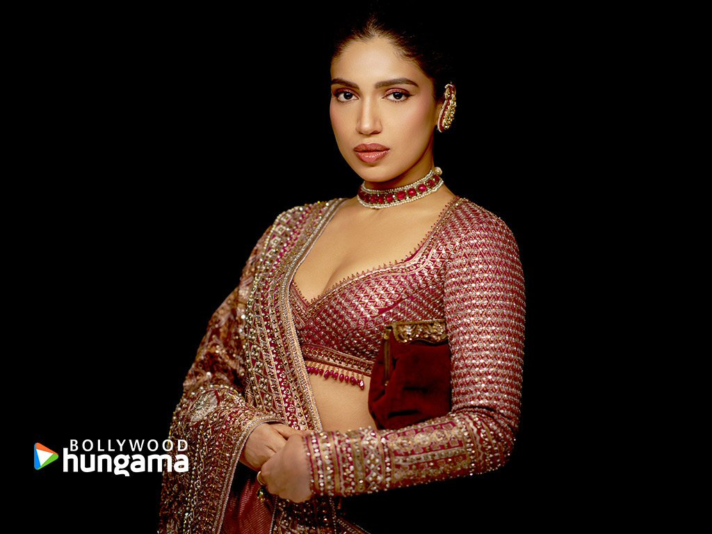 Bhumi Pednekar Bhumi Pednekar