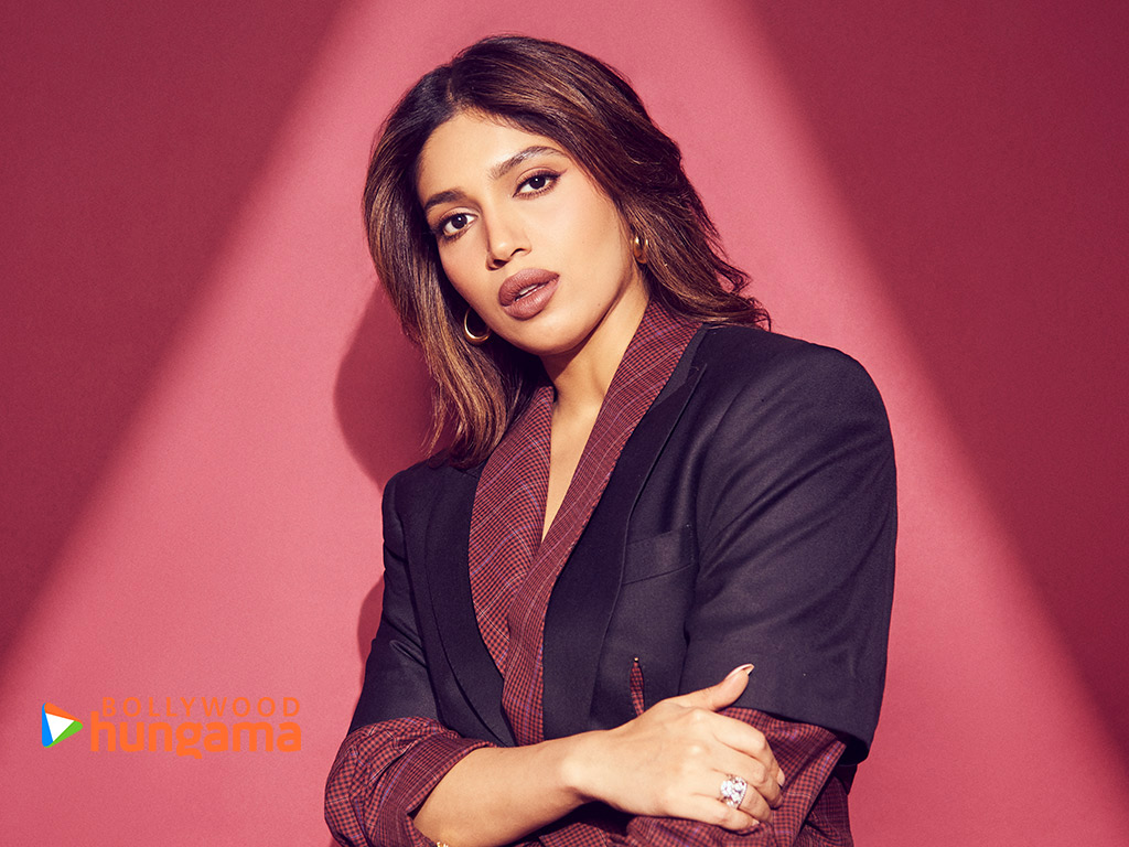 Bhumi Pednekar